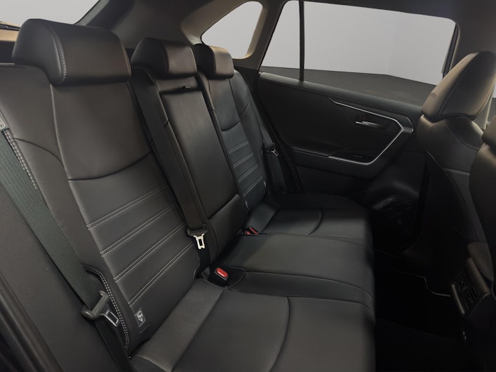 Vehicle image TOYOTA RAV-4