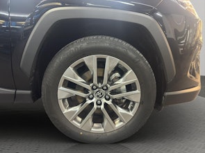 Vehicle image TOYOTA RAV4 2.5 HEV Premium