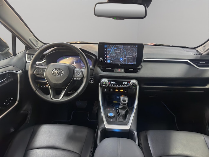 Vehicle image TOYOTA RAV-4