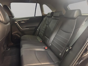 Vehicle image TOYOTA RAV4 2.5 HEV Premium