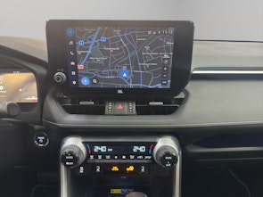 Vehicle image TOYOTA RAV4 2.5 HEV Premium