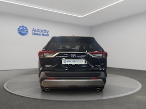 Vehicle image TOYOTA RAV4 2.5 HEV Premium