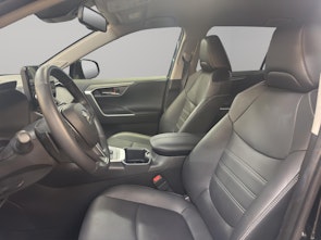 Vehicle image TOYOTA RAV4 2.5 HEV Premium