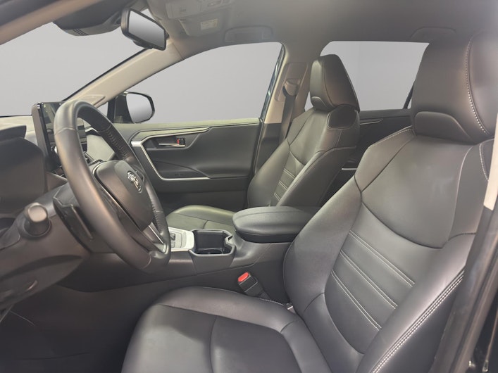 Vehicle image TOYOTA RAV-4