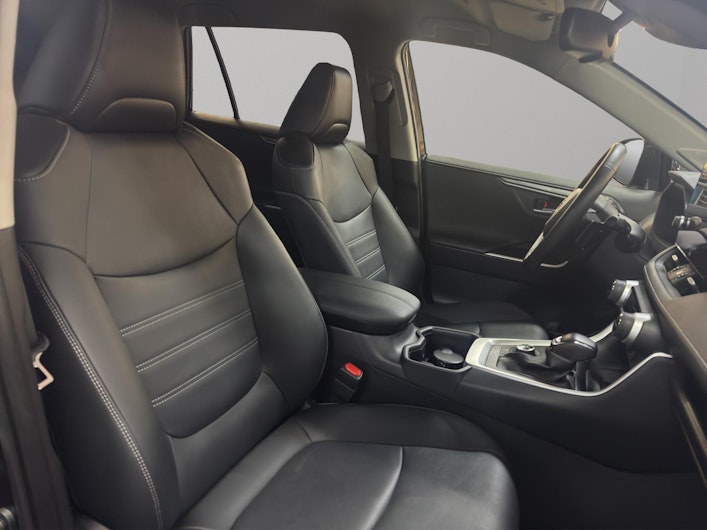 Vehicle image TOYOTA RAV-4