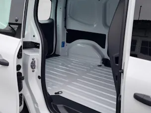 Renault Kangoo Van 1.5 dCi 115 Extra
