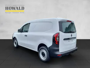 Renault Kangoo Van 1.5 dCi 115 Extra