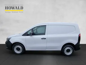 Renault Kangoo Van 1.5 dCi 115 Extra
