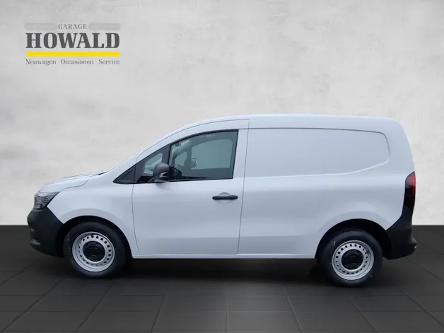 Renault Kangoo Van 1.5 dCi 115 Extra