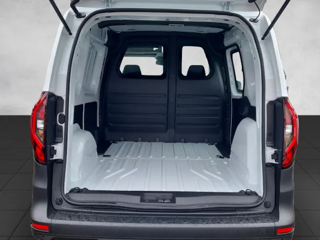 Renault Kangoo Van 1.5 dCi 115 Extra
