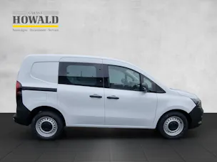 Renault Kangoo Van 1.5 dCi 115 Extra