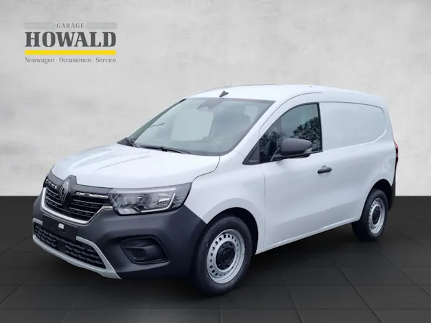 Renault Kangoo Van 1.5 dCi 115 Extra