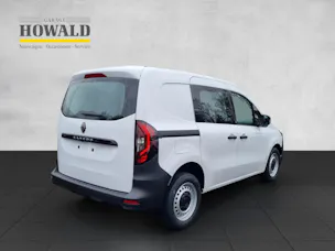 Renault Kangoo Van 1.5 dCi 115 Extra