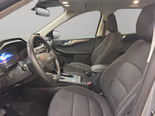 Ford Kuga 2.0 EcoBlue Titanium 4x4