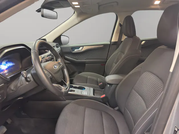 Ford Kuga 2.0 EcoBlue Titanium 4x4
