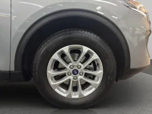 Ford Kuga 2.0 EcoBlue Titanium 4x4