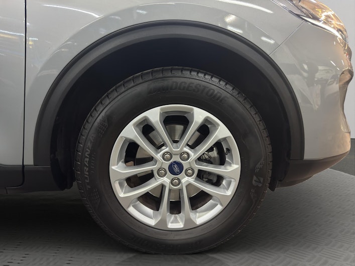 Vehicle image FORD KUGA