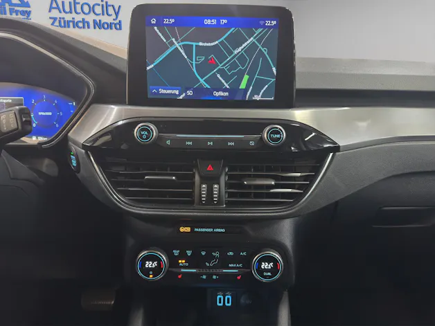 Ford Kuga 2.0 EcoBlue Titanium 4x4