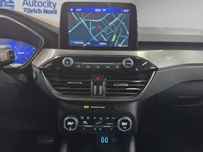 Vehicle image FORD Kuga 2.0 EcoBlue Titanium 4x4