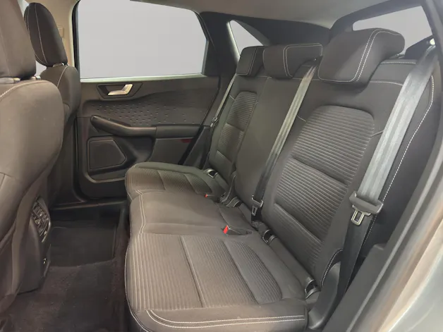 Ford Kuga 2.0 EcoBlue Titanium 4x4
