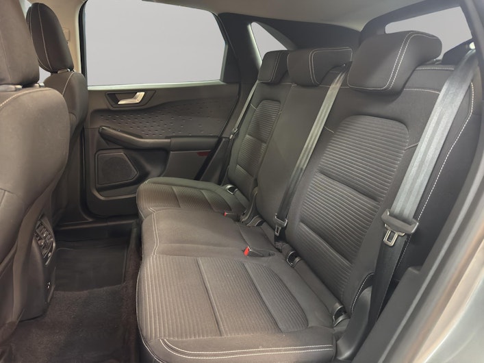 Vehicle image FORD KUGA