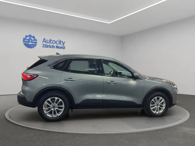 Ford Kuga 2.0 EcoBlue Titanium 4x4