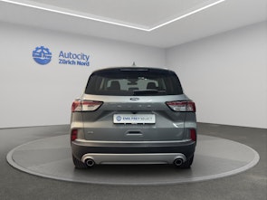 Vehicle image FORD Kuga 2.0 EcoBlue Titanium 4x4