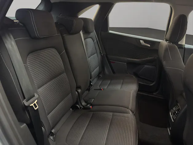 Ford Kuga 2.0 EcoBlue Titanium 4x4