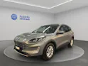 Ford Kuga 2.0 EcoBlue Titanium 4x4