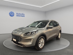 Vehicle image FORD Kuga 2.0 EcoBlue Titanium 4x4