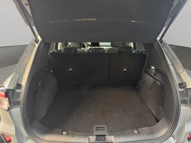 Ford Kuga 2.0 EcoBlue Titanium 4x4