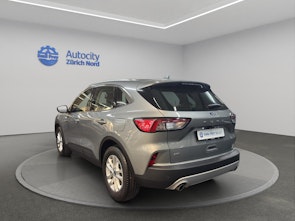 Vehicle image FORD Kuga 2.0 EcoBlue Titanium 4x4