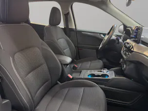 Ford Kuga 2.0 EcoBlue Titanium 4x4