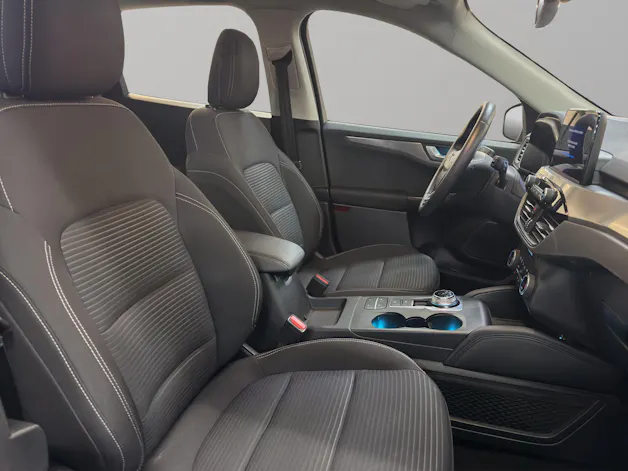 Ford Kuga 2.0 EcoBlue Titanium 4x4