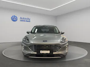 Ford Kuga 2.0 EcoBlue Titanium 4x4