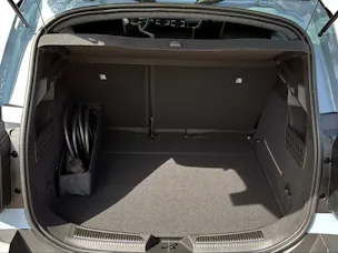 Renault R4 E-Tech Comfort Range iconic