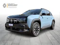 Renault R4 E-Tech Comfort Range iconic