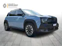 Renault R4 E-Tech Comfort Range iconic