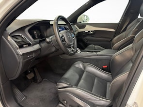 Vehicle image VOLVO XC90 2.0 T8 TE Ultimate Bright 7P. eAWD
