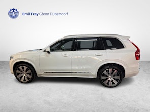 Vehicle image VOLVO XC90 2.0 T8 TE Ultimate Bright 7P. eAWD