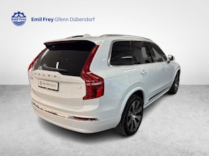 Vehicle image VOLVO XC90 2.0 T8 TE Ultimate Bright 7P. eAWD