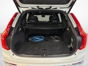 Vehicle image VOLVO XC90 2.0 T8 TE Ultimate Bright 7P. eAWD