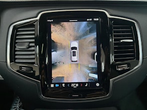 Vehicle image VOLVO XC90 2.0 T8 TE Ultimate Bright 7P. eAWD