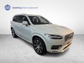 Vehicle image VOLVO XC90 2.0 T8 TE Ultimate Bright 7P. eAWD