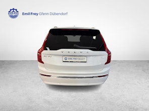 Vehicle image VOLVO XC90 2.0 T8 TE Ultimate Bright 7P. eAWD