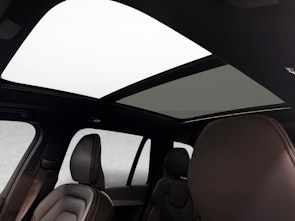 Vehicle image VOLVO XC90 2.0 T8 TE Ultimate Bright 7P. eAWD