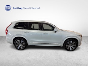Vehicle image VOLVO XC90 2.0 T8 TE Ultimate Bright 7P. eAWD