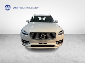 Vehicle image VOLVO XC90 2.0 T8 TE Ultimate Bright 7P. eAWD