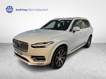 Vehicle image VOLVO XC90 2.0 T8 TE Ultimate Bright 7P. eAWD
