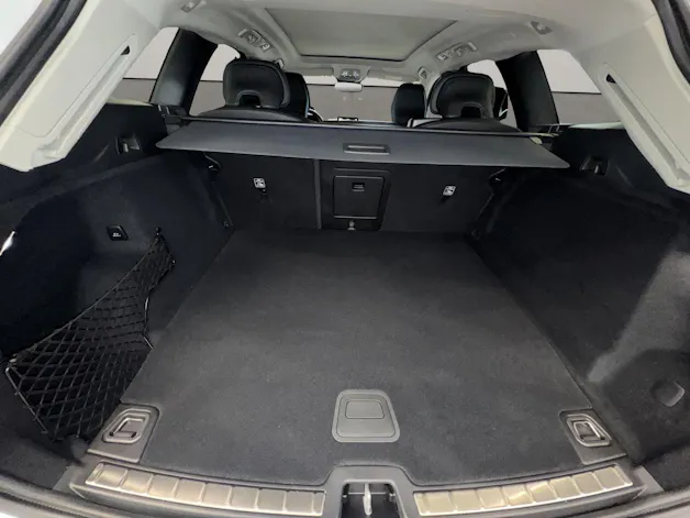 Volvo XC60 2.0 T6 TE Ultra Dark eAWD
